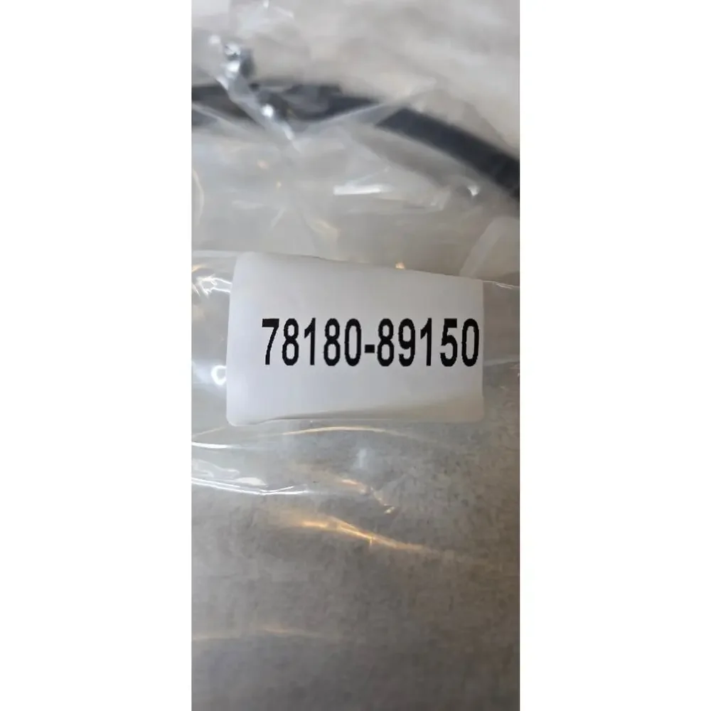 Toyota new throttle